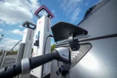 Three groups of EV drivers will get pay-per-mile refunds when 3p charge starts
