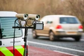 DVLA warns drivers over mistake which could see cars 'crushed or clamped'