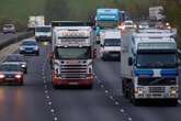 Drivers making innocent car journey before October 31 face £8,000 fine