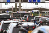 Drivers face crackdown on European driving rule after EU-UK reset deal