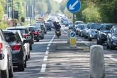 Drivers face £200 fine and driving ban in September as cars return to roads