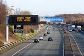 Drivers face £200 fines in UK crackdown with 969 penalties already issued