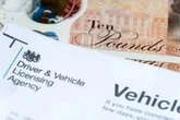 10 million drivers have five conditions they must report to DVLA