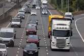 M42 drivers urged 'avoid' as motorway set to close for three full weekends