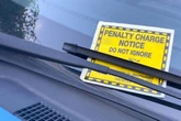 Drivers face new £70 charge as rule 'brought in line with London'