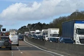 Drivers in England face new major motorway speed limit 'that will last a while'