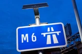 M6 warning issued for all motorway drivers and it starts in 72 hours