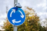 Drivers face £5,000 fines after 'misjudgement' at UK roundabouts