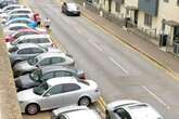 More UK drivers face parking ban and £100 fine from this month