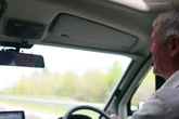 Elderly drivers face being 'left behind' by new UK driving laws being piloted