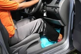 Drivers told to remove 8 items from car from now until Monday