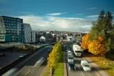 Drivers risk being 'driven out' of major UK city in crackdown on cars