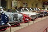Warning issued for classic car owners using their car in June, July or August