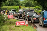 Drivers parking car in same spot for 'prolonged' period of time warned