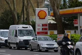 UK risks 'tightening' of petrol and diesel supply as shortage fears grow