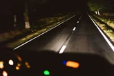 All drivers told to 'drive in the dark' before end of September