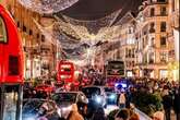 Drivers warned Christmas car habit in December means £100 fine and three points