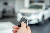 Major car brand recalls 4 models 'at increased risk of crash' - full list