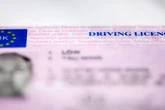 Major driving licence change set to impact 50 million drivers this year