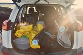 £100 to £300 fines for drivers using car to go on holiday in UK this summer