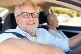 Drivers turning 70 must do one thing to avoid fine and invalidated insurance