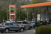 Petrol and diesel urges told not to fill up cars after 5pm