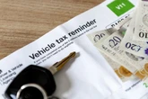 Car tax rule change from April 1 means £0 bills for thousands more drivers