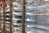 Tesco, Asda, Morrisons, Sainsbury's, Lidl, Aldi shoppers face nasty shock in frozen aisle