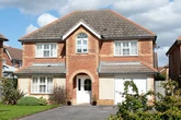 UK households told to 'reinforce garages' as epidemic sweeps England