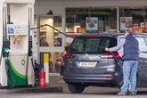 Millions of drivers told 'try to fill up with fuel' before midday on Friday