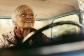 Drivers over 70 risk £2,500 fines in crackdown because 'evidence shows'