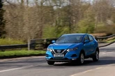 Drivers risk '£1,000 fine and six points' over potential new number plate law