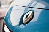 Warning for Renault drivers with five models sat on their driveway