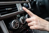 Hidden button in car could save drivers £200 a year
