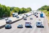Motorway to adopt new 93mph speed limit for drivers in rule change