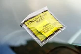UK drivers being slapped with £100 fines after rule change this week