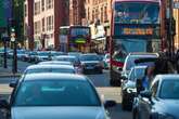 Cars set to be banned from major tourist route in England