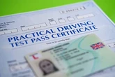 DVSA issues driving test warning and admits there are 'no quick fixes'