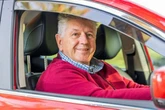 Older drivers could have keys 'taken off them' when they hit certain age