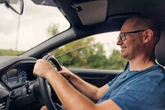 Millions of drivers aged 50 and over breaking rule they 'aren't sure about'
