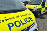 Drivers being 'immediately removed' from road by DVSA in crackdown