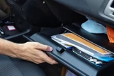 Drivers warned to keep eight items in glovebox or boot until end of August