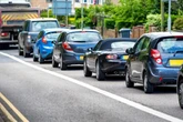 Drivers fined for breaking major Highway Code rule every 30 seconds