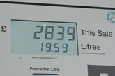 Drivers face 'nonsense' change at petrol stations which has Labour 'salivating'