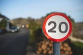Drivers could face mandatory 20mph across 'almost' every road in popular town