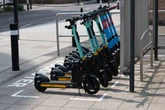 E-scooter laws set to be introduced to 'properly regulate' users