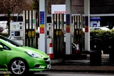 DVSA told to give two groups of drivers 'priority access' to fuel in crisis - full list