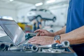 Drivers warned over common car part which is now most frequently repaired in UK