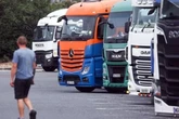 New weight restrictions kick in for England today with millions of drivers warned