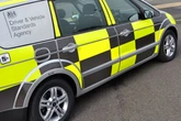 Drivers warned as DVSA issues 'biggest ever' fines of £750,000